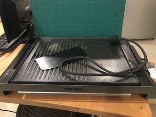 Philips Electric Griller