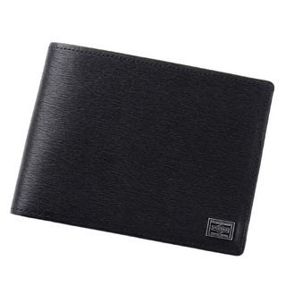 Porter Bag Yoshida Bifold Wallet Made in Japan