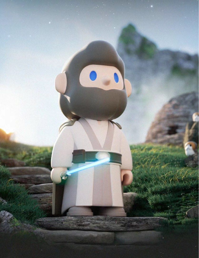 Farmers lego star wars shop