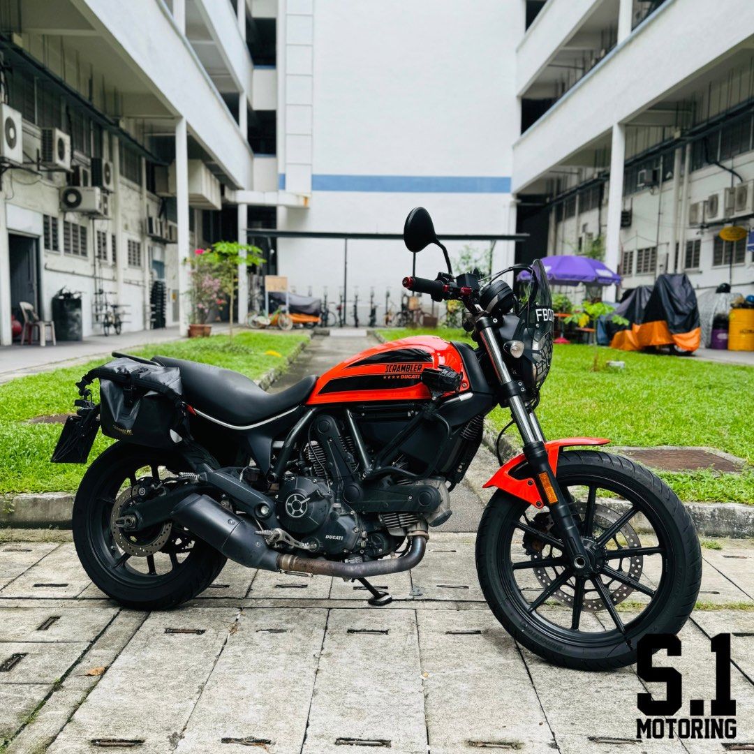 Ducati sixty2 for sale on sale