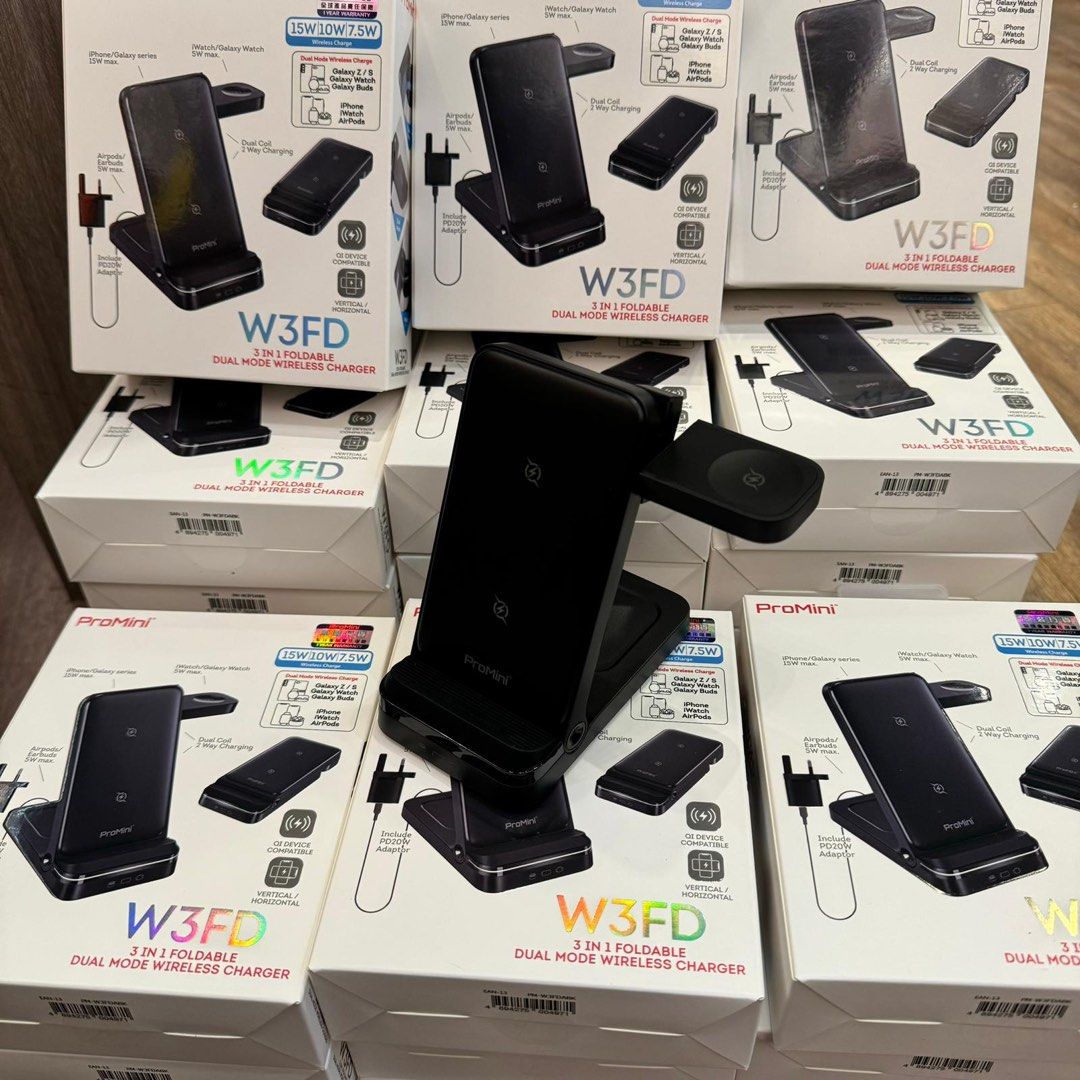 Ubio Labs Wireless Costco Wireless Charging Pad Power Bank Pack