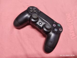 PS4 Controller Black V2
