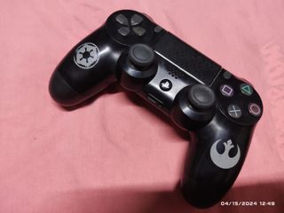 PS4 Controller Starwars Edition V2