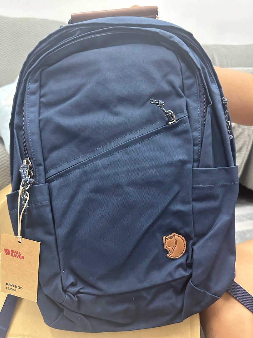 Fjallraven raven 20 storm shop
