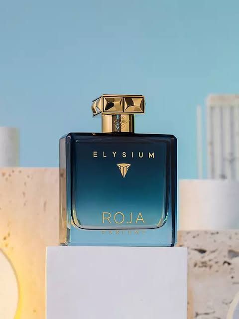 Roja Dove Elysium Parfum Cologne (Category: Fragrance & Deodorants) located in Taguig. Submitted by vhienparfumerie (Listing ID 1298679244, Image 1). Description: ROJA DOVE Elysium Parfum Cologne 100ml Brand new, no box. .