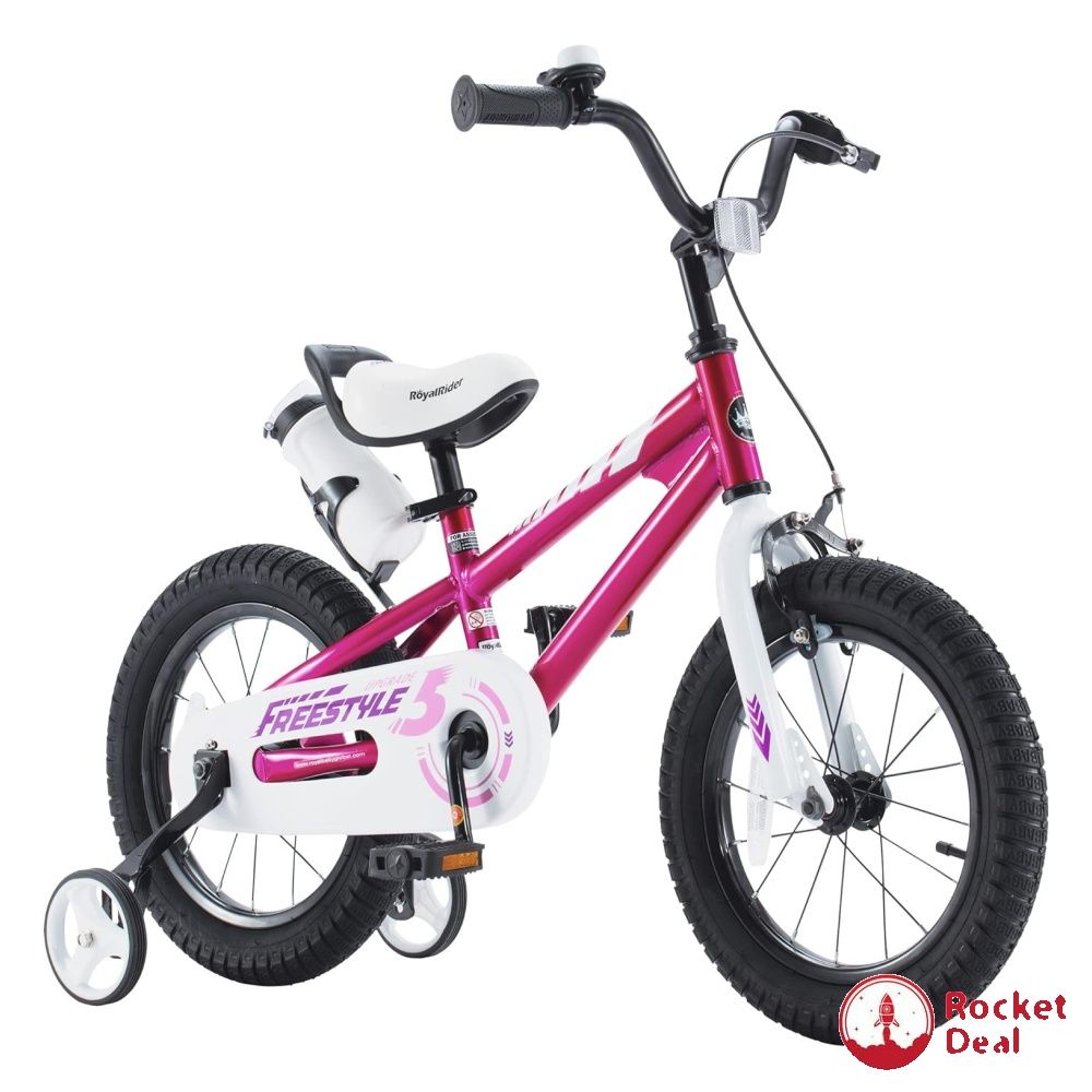 Royalbaby kids bike boys outlet