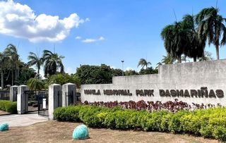 Rush Sale: Manila Memorial Park Dasmariñas