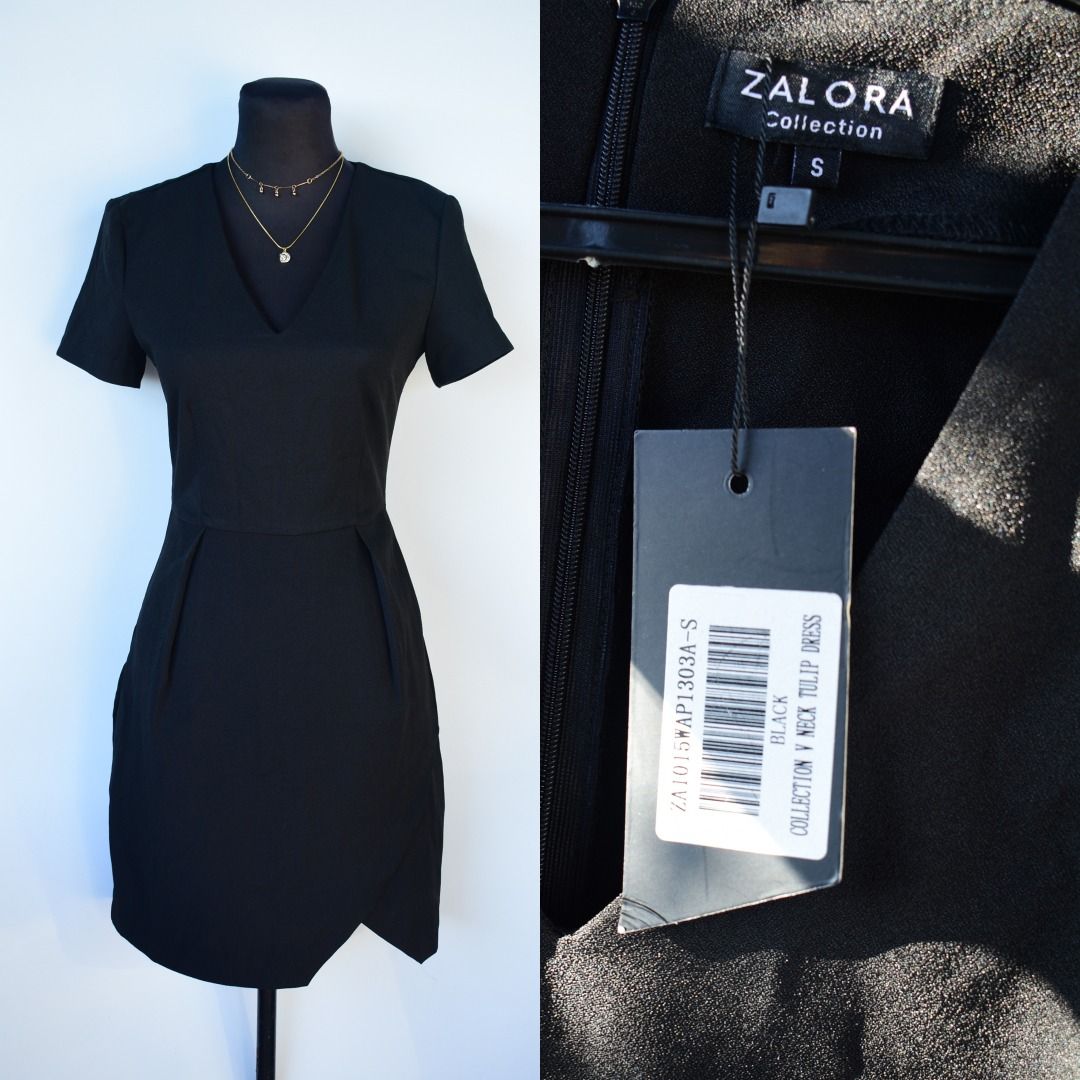 Zalora office wear hot sale