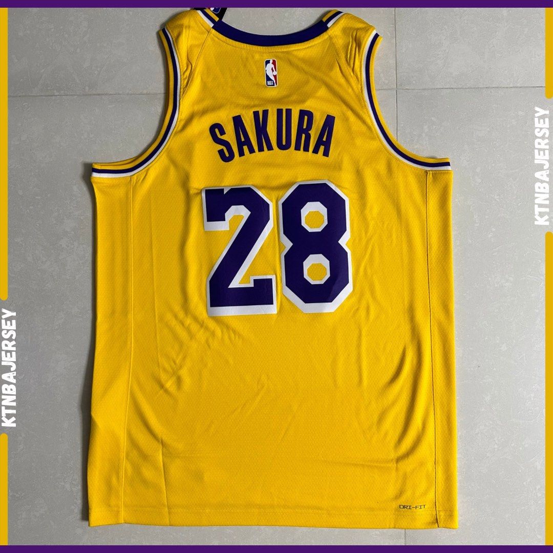 LE SSERAFIM on LA Lakers ~~❤️❤️ Go go.. Slam Dunk