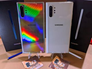 Samsung Galaxy Note 10 Plus 5G 12+256 KR Variant Openline