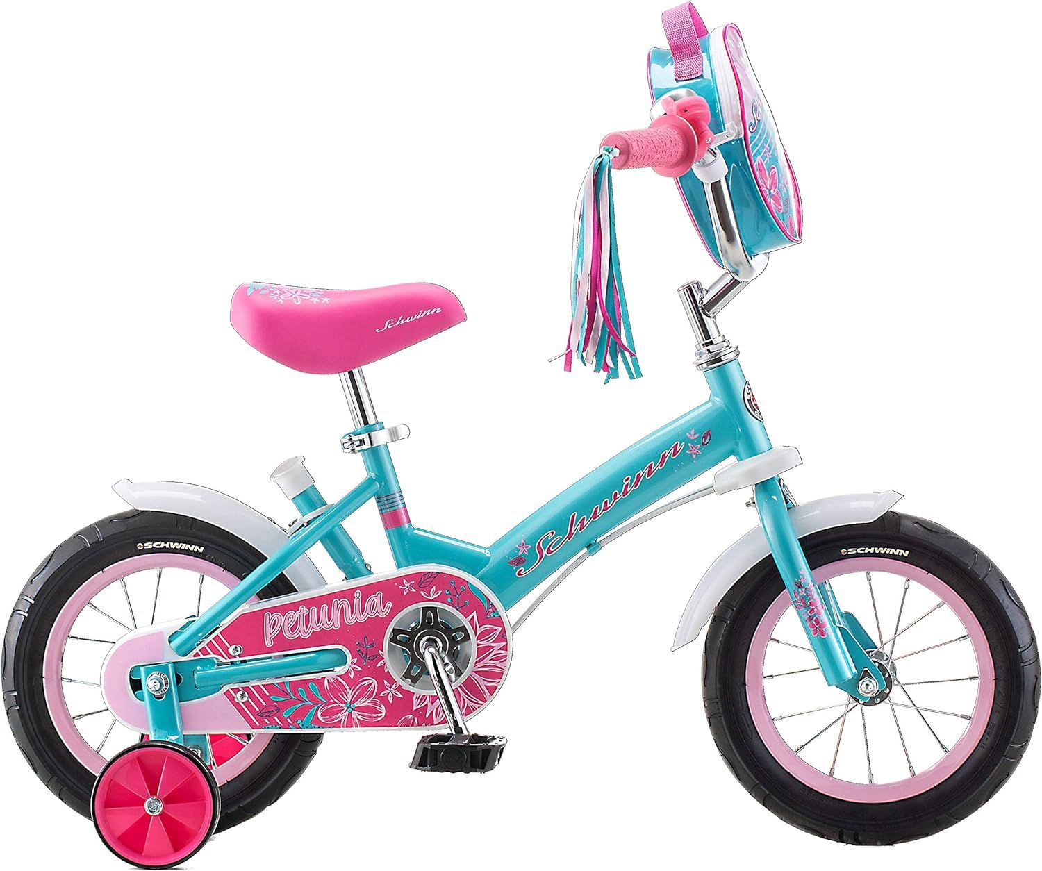 Schwinn grit steerable bike clearance