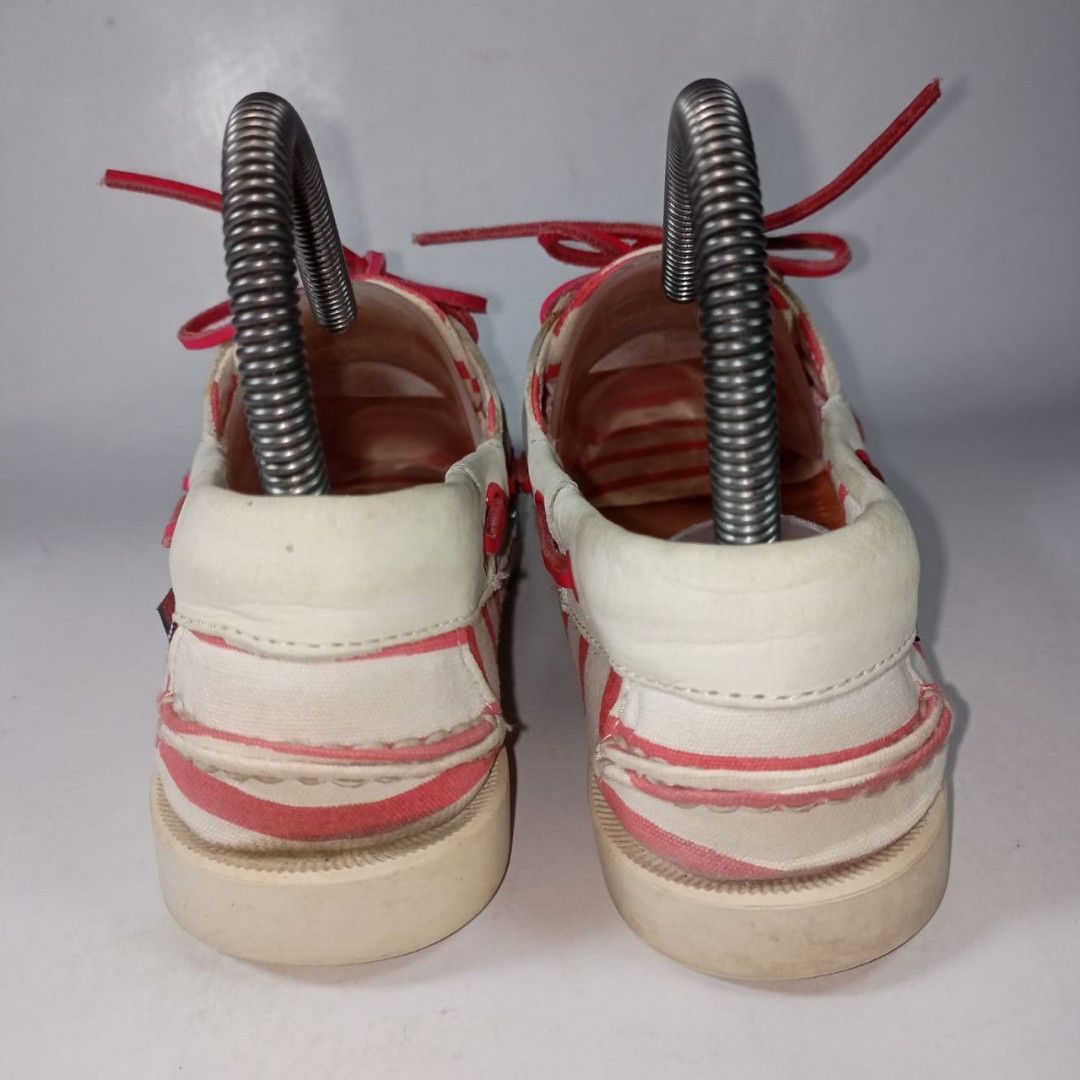 Sebago Docksides Armor Lux