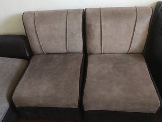 Set Sofa