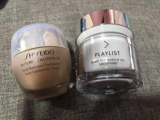 Shiseido Bundle