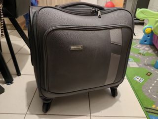 Sky Travel Pilot Bag
