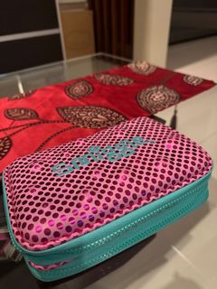 Smiggle 2 Layer Pencil Case