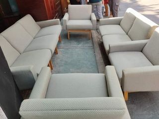 sofa set 8pcs