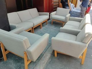 Sofa set 8pcs