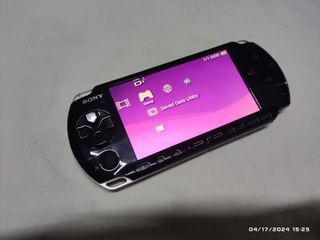 Sony PSP 3000 Football Edition
