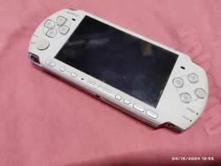 Sony PSP 3000 white