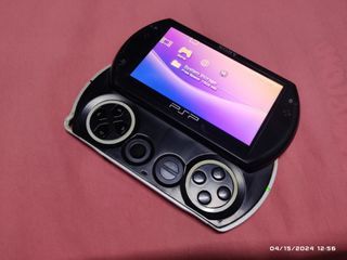 Sony PSP Go Black