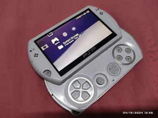 Sony PSP GO white