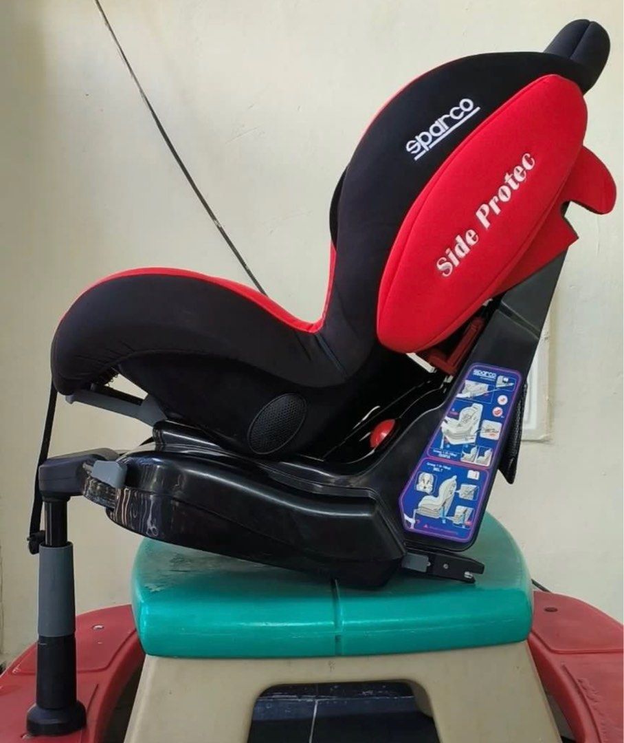 Sparco f500i evo 2025
