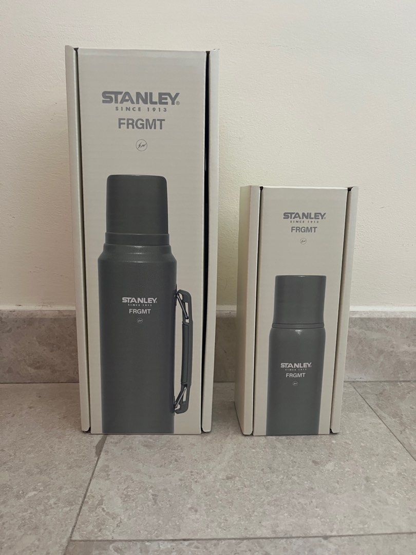 fragment Fragment Starbucks X Box Design・STANLEY STANLEY FRAGMENT