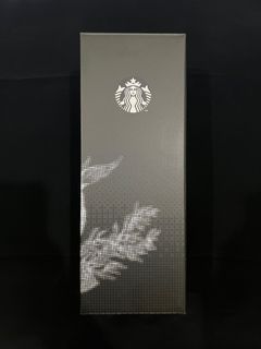 Starbucks Traditions 2024 Pearl Cold Cup