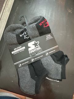 Starter Socks for Men Set