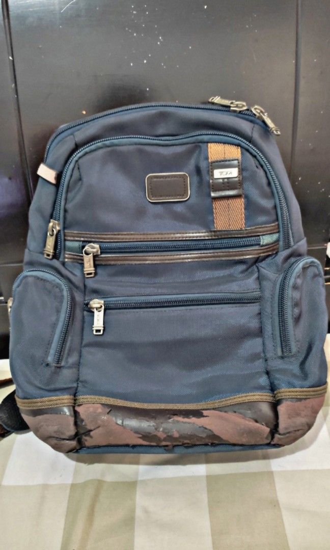 Tas Tumi Original