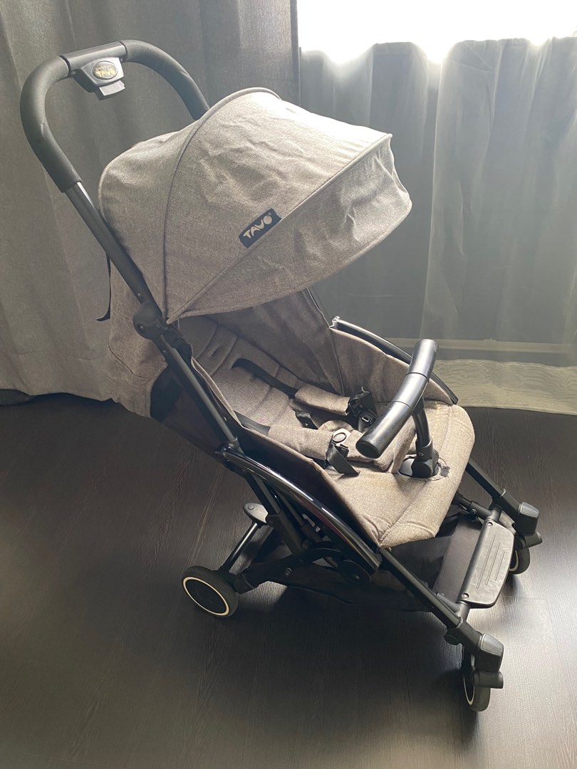 Tavo amber stroller cheap