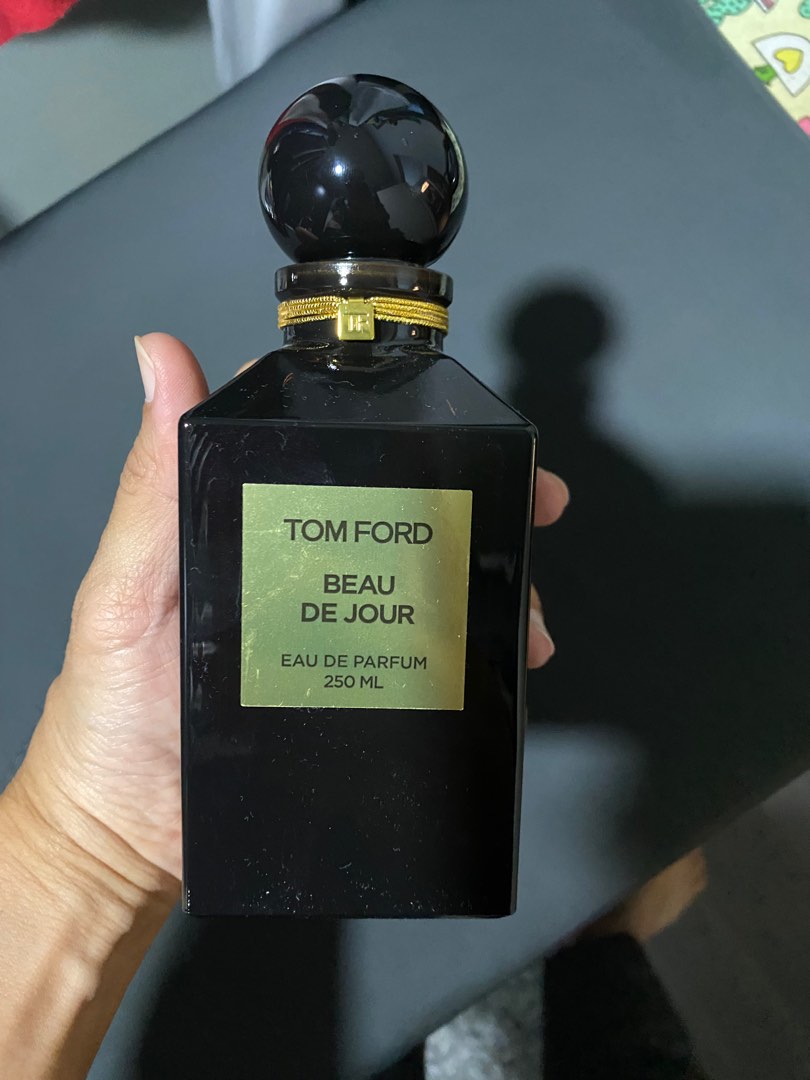Tom ford beau de jour 250ml discount
