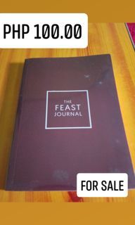 The Feast Journal