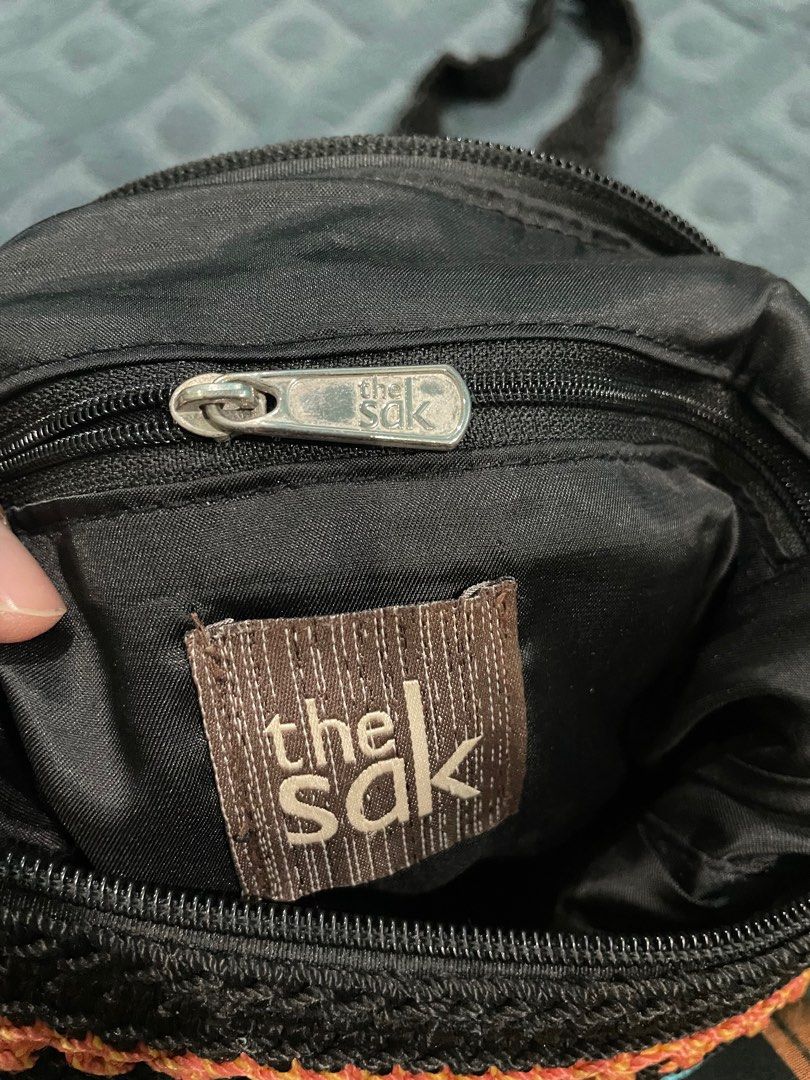 The sak sling bag price cheap
