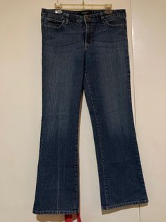 Thrifted Women’s Nine West Jeans US16