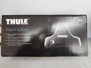 Thule Rapid System Foot Pack 754