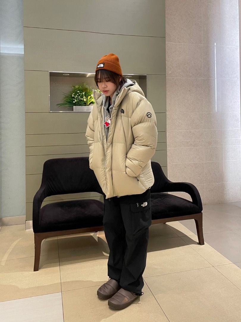 TNF Summit 800F THE NORTH FACE PERTEX QUANTUM summit series 800