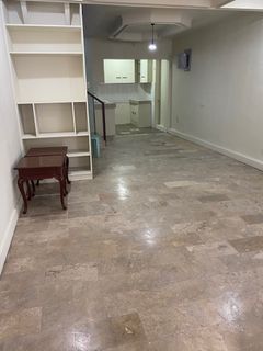 Townhouse for rent  in  Sanville Subd