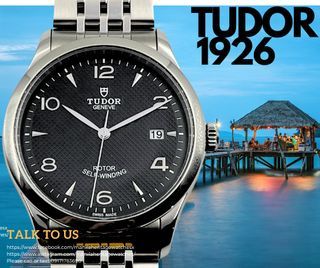 Tudor 1926 - 41MM