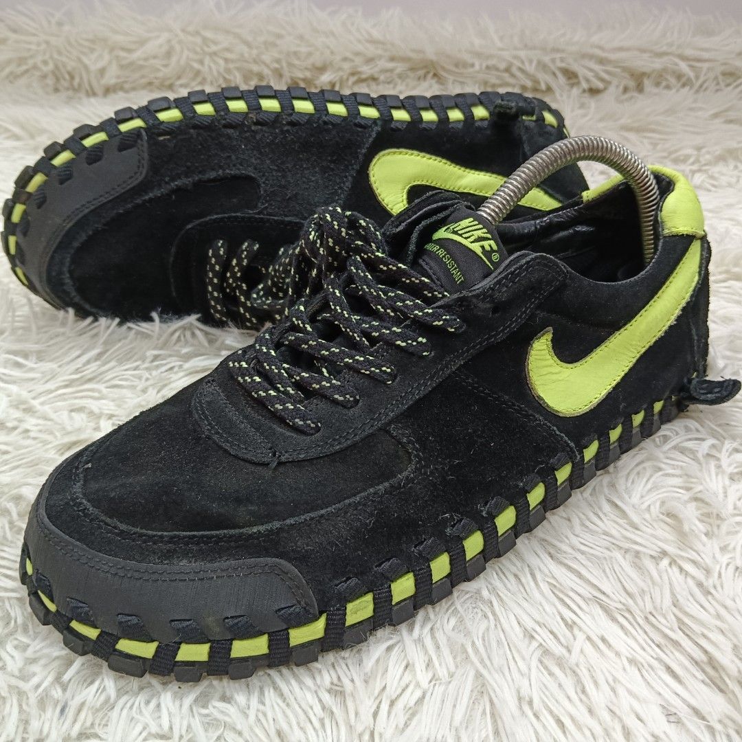 Uk8.5 Nike ACG lava dome