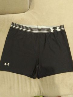 Under Armour Cycling Short
