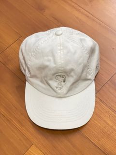 Uniqlo Snoopy Baseball Cap 史努比 史諾比 棒球帽 鴨嘴帽64192323171971110