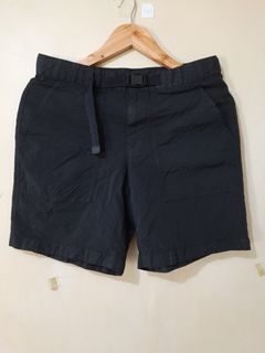 Uniqlo Trek shorts