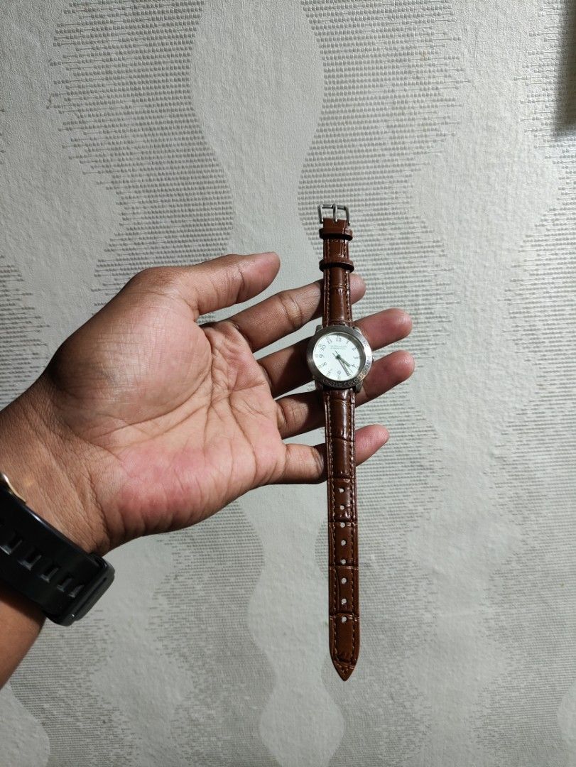United Colors Of Benetton Ladies Watch