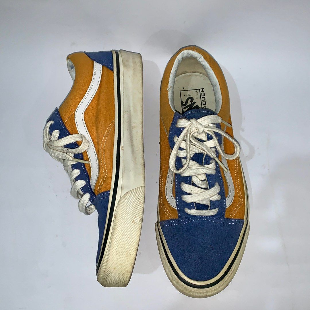 Carousell Vans Authentic Pro Ultracush Vans Style 36 Ultracush