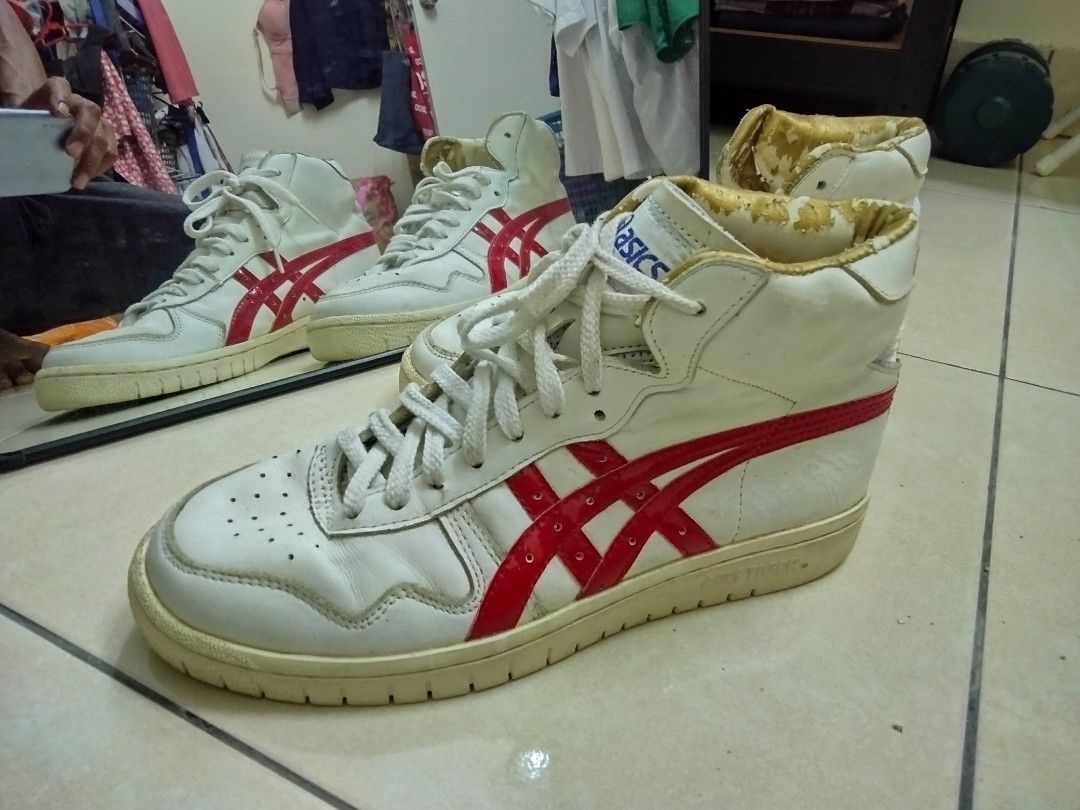 Asics slam dunk online