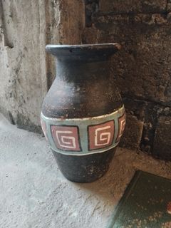 Vintage Jar No.004