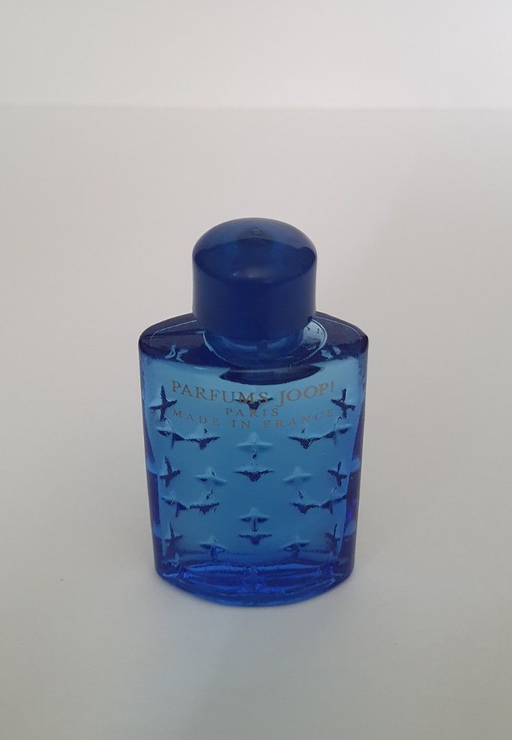 JOOP! Nightflight Eau De Toilette Spray 75ml New Without Box