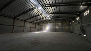 Warehouse For Rent in Bulacan